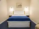 Двухместный номер с 1 кроватью комфорт