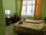 Двухместный номер с 2 отдельными кроватями стандарт