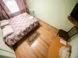 Двухместный номер с 1 кроватью Двухместный Стандарт с одной кроватью