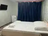 Двухместный номер с 1 кроватью стандарт