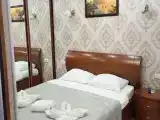 Апартаменты студия
