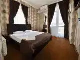 Четырёхместный номер улучшенный с видом на море