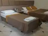 Трёхместный номер улучшенный