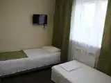 Двухместный номер с 2 отдельными кроватями