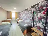 Четырёхместный номер эконом