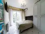 Двухместный номер с 1 кроватью с балконом