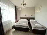 Трёхместный номер стандарт