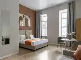 Семейный (FAMILY) Семейный номер люкс