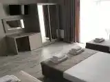 Четырёхместный номер стандарт