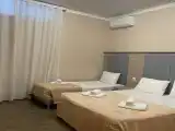 Трёхместный номер эконом