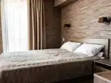 Двухместный номер с 1 кроватью эконом с видом на море