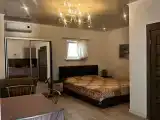 Двухместный номер с 1 кроватью улучшенный