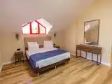 Двухместный номер с 1 кроватью улучшенный