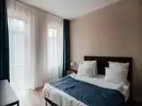 Двухместный номер с 1 кроватью люкс с видом на горы