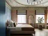 Двухместный номер с 1 кроватью Жемчужный II