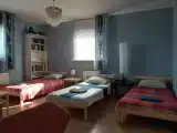 Четырёхместный номер стандарт
