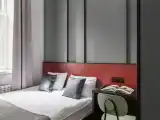 Двухместный номер с 1 кроватью стандарт