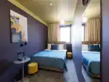 Двухместный номер с 1 кроватью стандарт