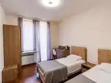 Двухместный номер с 2 отдельными кроватями улучшенный