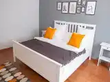 Апартаменты трёхкомнатные пятиместные
