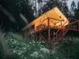 Сафари-тент Romantic Plus