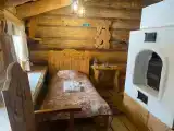 Трёхместный номер стандарт
