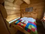 Трёхместный номер люкс