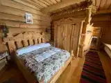 Четырёхместный номер люкс 2х комнатный