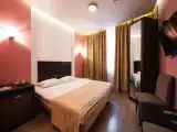 Двухместный номер с 1 кроватью эконом