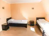 Двухместный номер с 2 отдельными кроватями эконом
