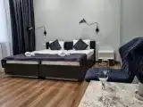 Двухместный номер с 2 отдельными кроватями комфорт