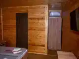 Двухместный номер с 1 кроватью стандарт