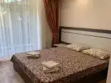 Двухместный номер с 1 кроватью стандарт