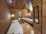 Двухместный номер с 2 отдельными кроватями средний