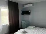 Двухместный номер с 1 кроватью стандарт