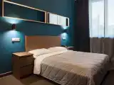 Двухместный номер с 1 кроватью комфорт-делюкс