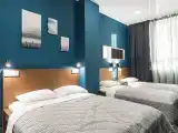 Семейный номер улучшенный