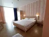Трёхместный номер стандарт