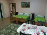 Четырёхместный номер стандарт