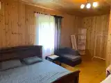 Четырёхместный номер стандарт
