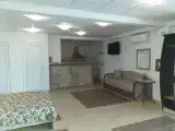 Четырёхместный номер стандарт с видом на море