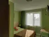 Двухместный номер с 1 кроватью
