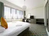 Двухместный номер с 1 кроватью стандарт