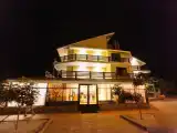 Двухместный номер с 1 кроватью полулюкс