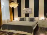 Апартаменты люкс