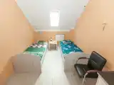 Двухместный номер с 2 отдельными кроватями отдельный