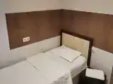 Одноместный с общей ванной комнатой