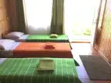 Трёхместный номер стандарт
