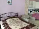 Трёхместный номер Лаванда