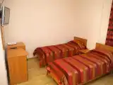 Двухместный номер с 2 отдельными кроватями стандарт